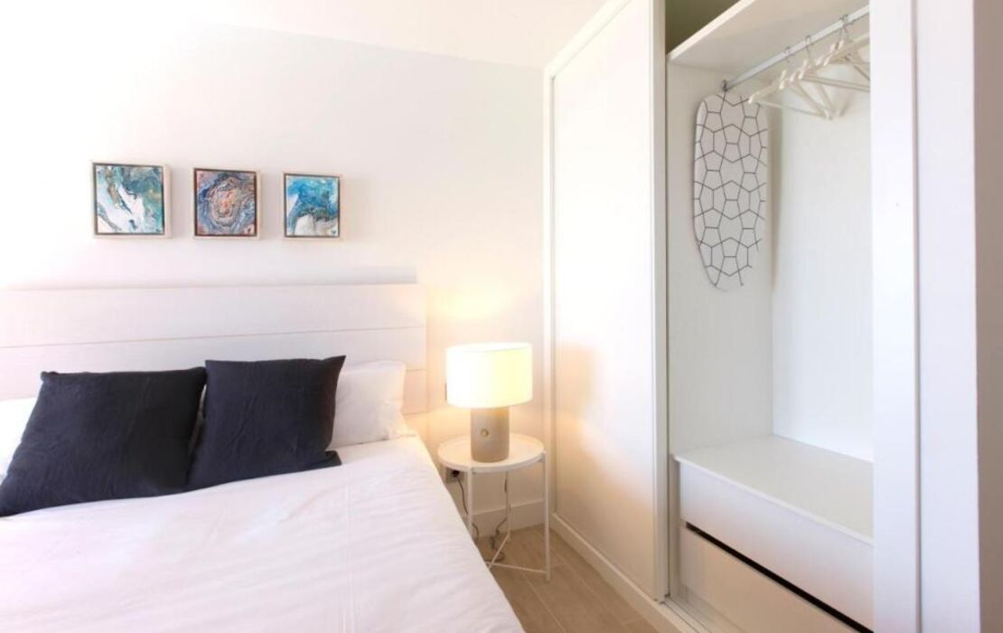 Nogalera Terrace - Adults Only