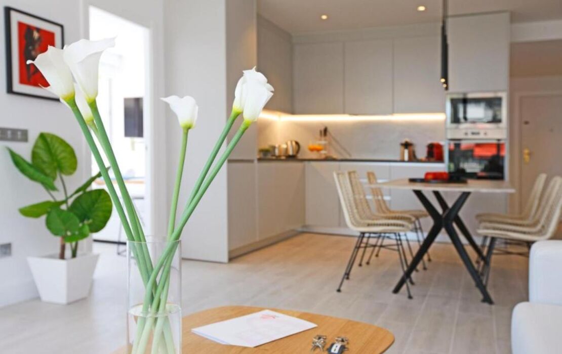 Nogalera Terrace - Adults Only