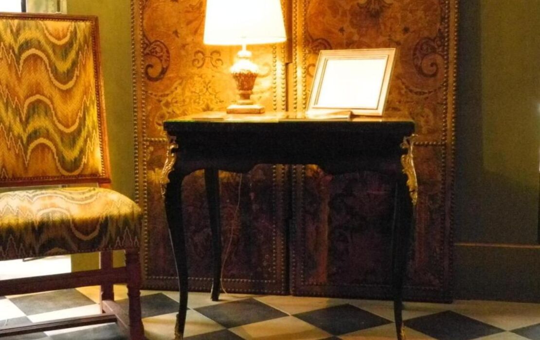 Hôtel du Vieux Marais