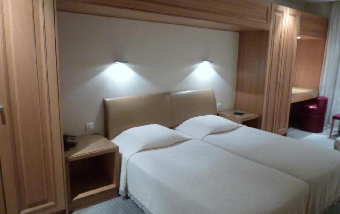 Hôtel du Vieux Marais