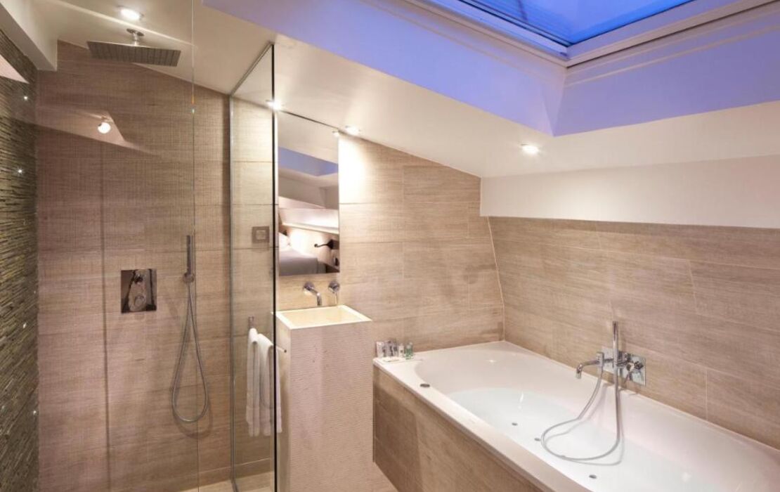 Georgette Hôtel & Restaurant