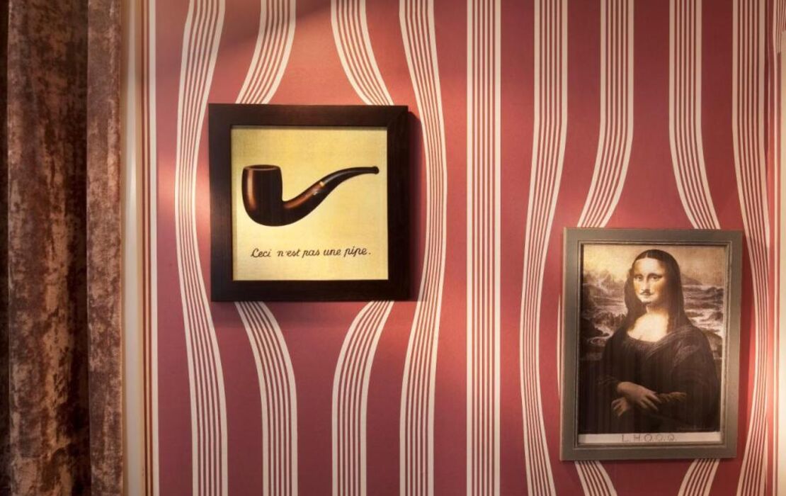 Georgette Hôtel & Restaurant