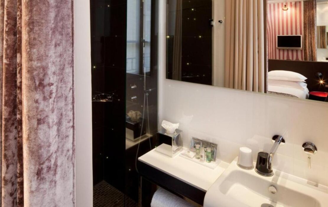 Georgette Hôtel & Restaurant