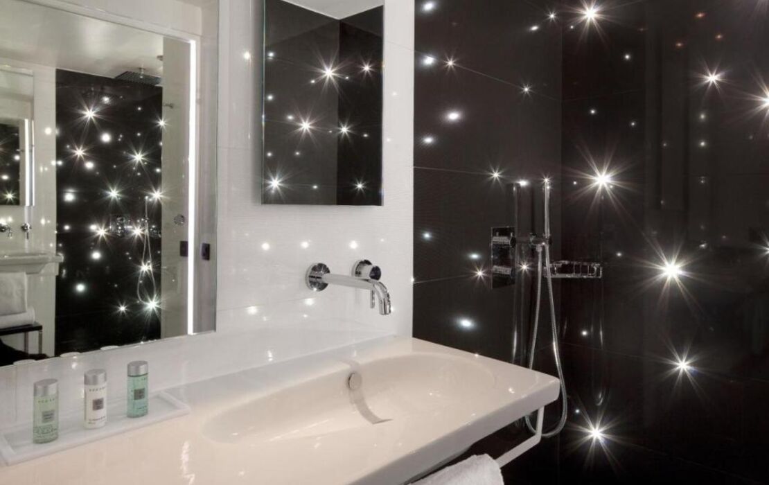 Georgette Hôtel & Restaurant