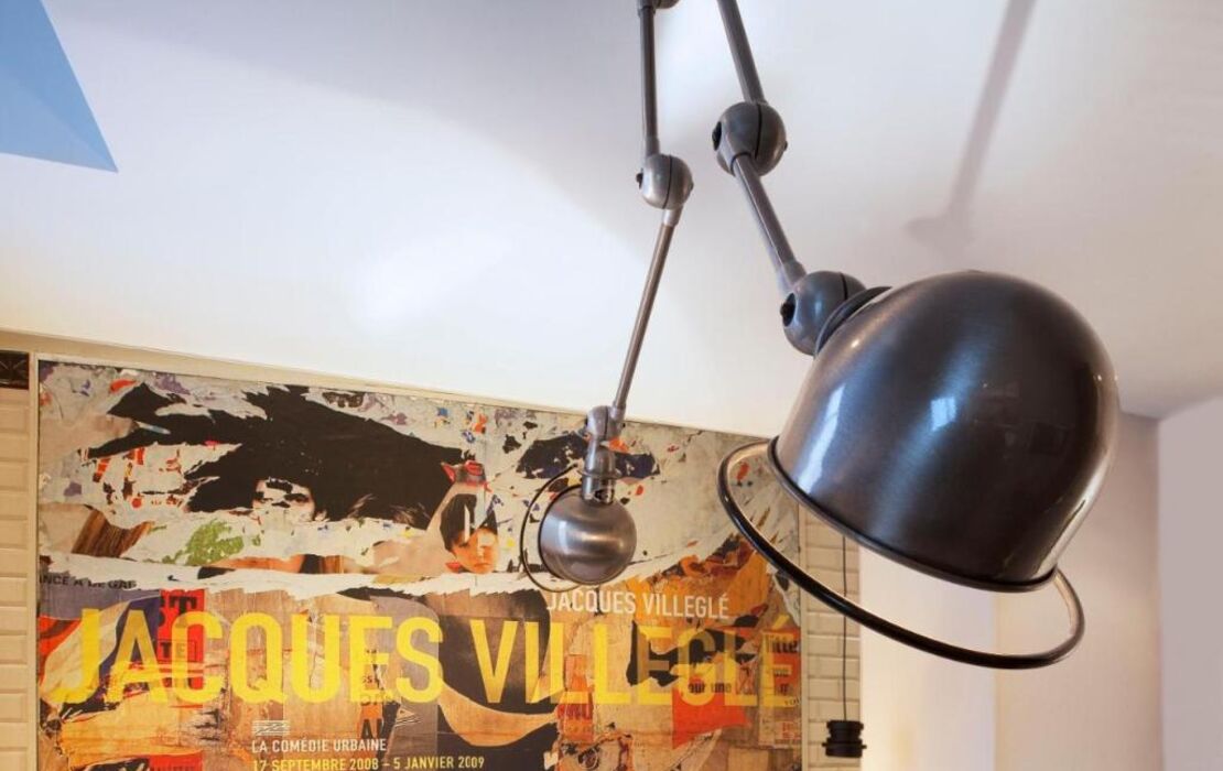 Georgette Hôtel & Restaurant