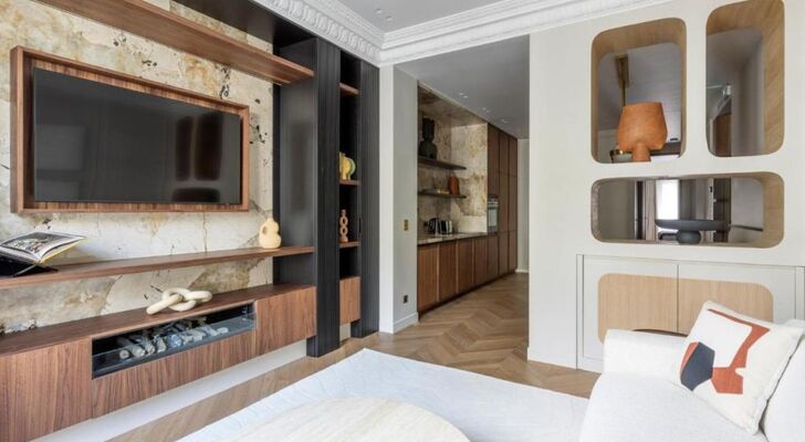 HIGHSTAY - Luxury Serviced Apartments - North Marais 2