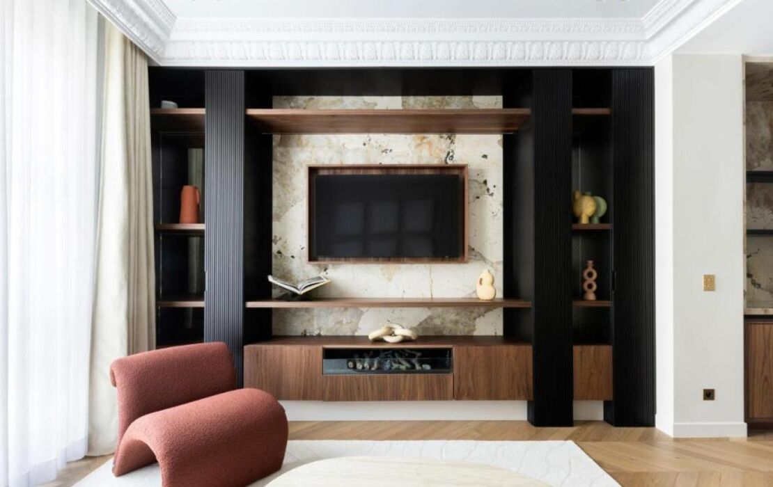 HIGHSTAY - Luxury Serviced Apartments - North Marais 2