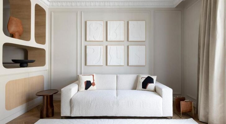 HIGHSTAY - Luxury Serviced Apartments - North Marais 2