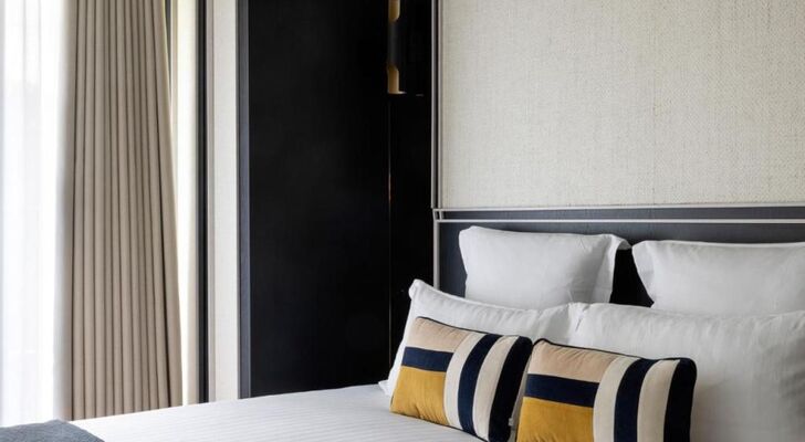 HIGHSTAY - Luxury Serviced Apartments - North Marais 2