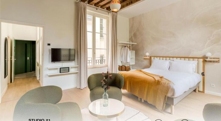 Beauquartier - Marais Pastourelle