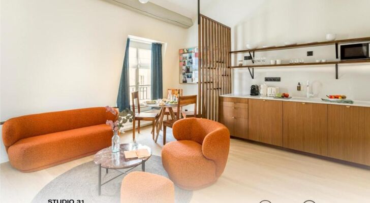 Beauquartier - Marais Pastourelle