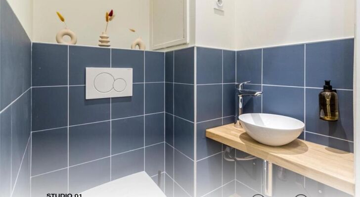 Beauquartier - Marais Pastourelle