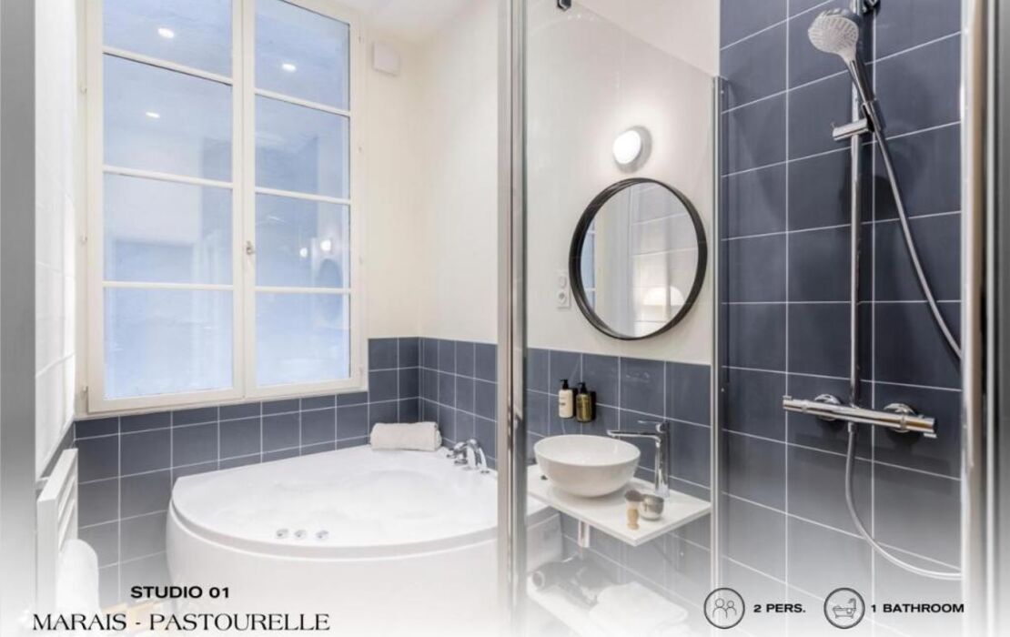 Beauquartier - Marais Pastourelle