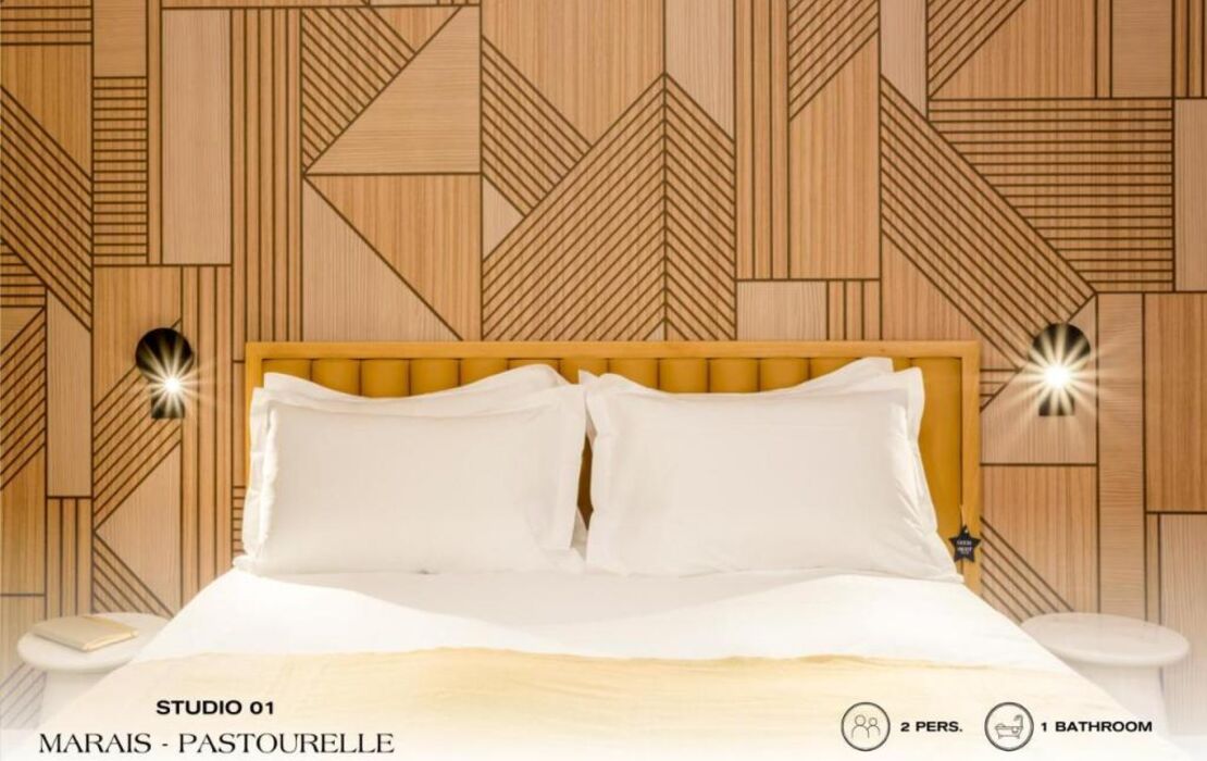 Beauquartier - Marais Pastourelle