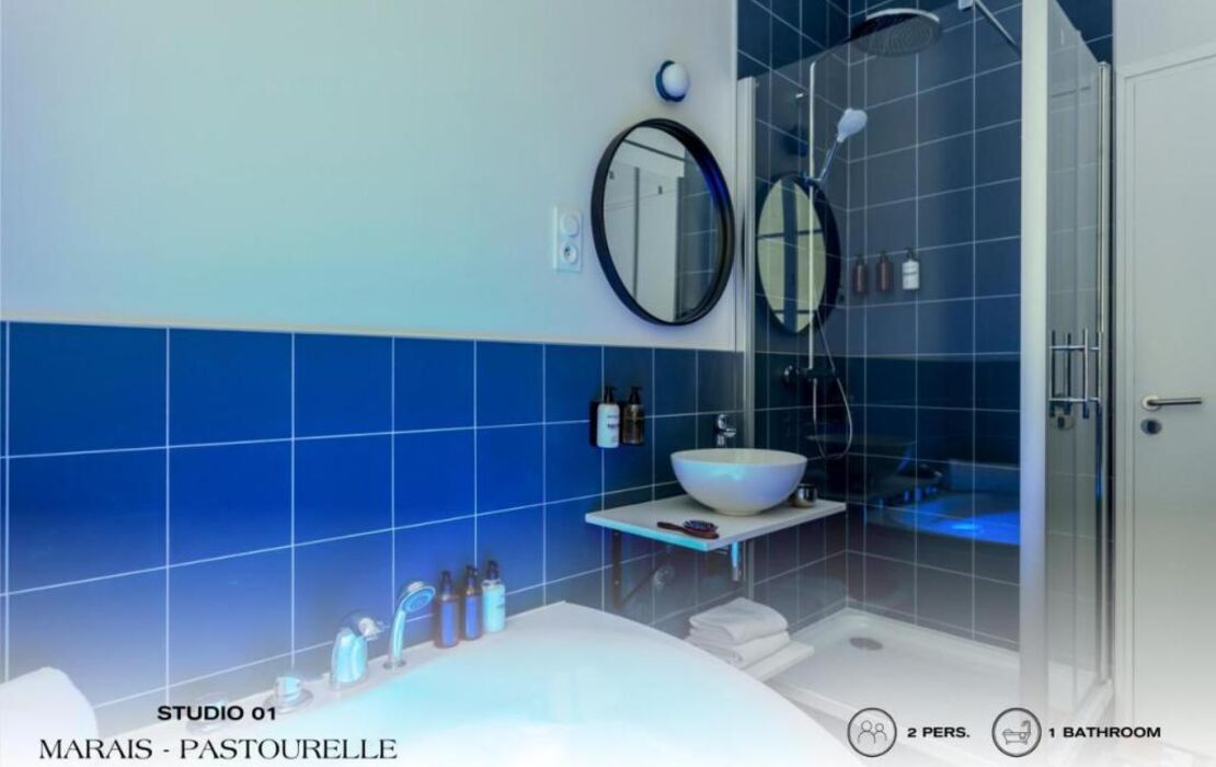 Beauquartier - Marais Pastourelle