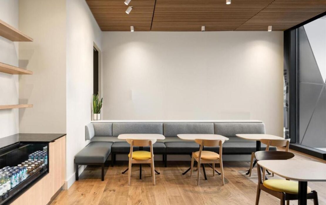 Timbri Hotel San Francisco, Curio Collection by Hilton