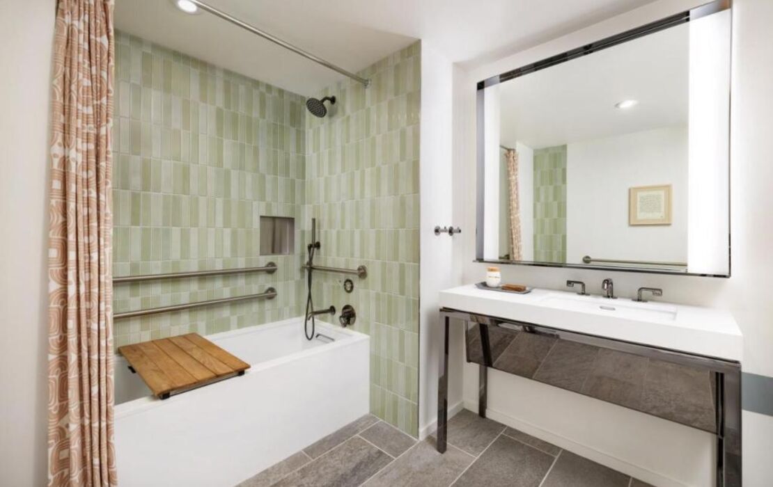 Timbri Hotel San Francisco, Curio Collection by Hilton