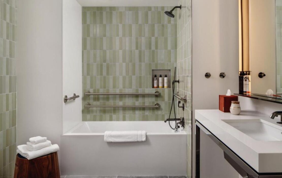 Timbri Hotel San Francisco, Curio Collection by Hilton