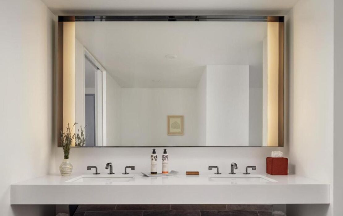 Timbri Hotel San Francisco, Curio Collection by Hilton