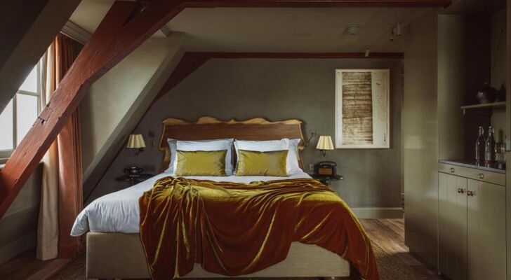 De Durgerdam, Amsterdam