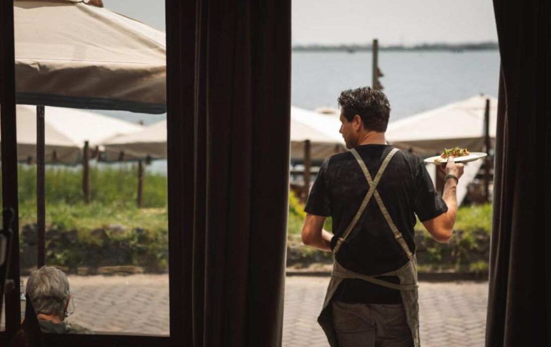 De Durgerdam, Amsterdam