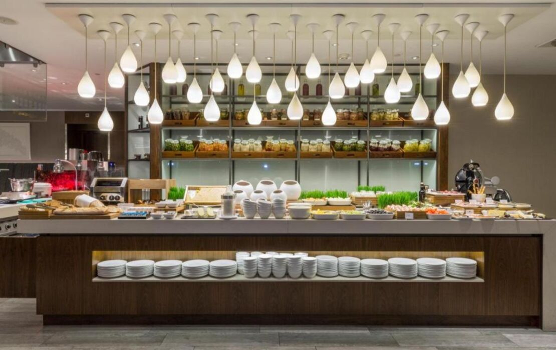 Hotel Okura Amsterdam – The Leading Hotels of the World