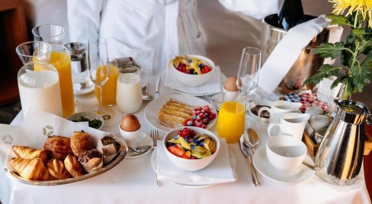 Hotel Okura Amsterdam – The Leading Hotels of the World