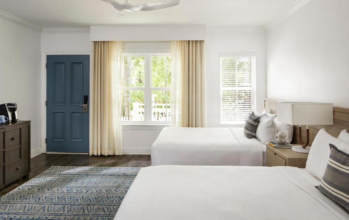 Parrot Key Hotel & Villas