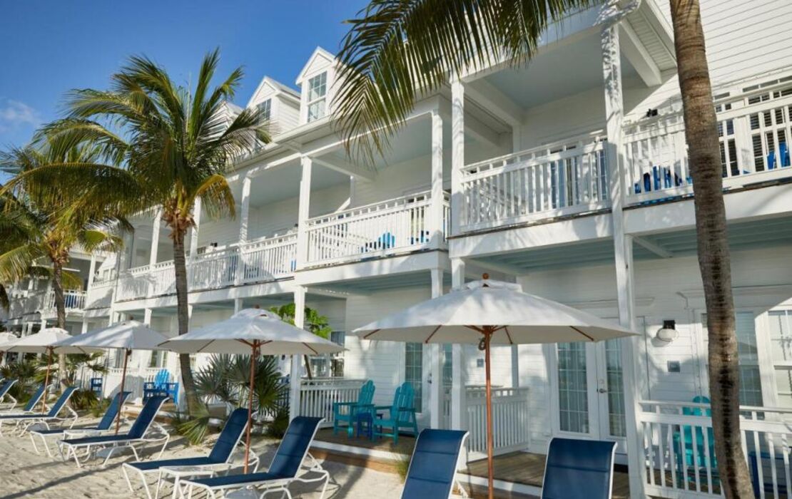 Parrot Key Hotel & Villas