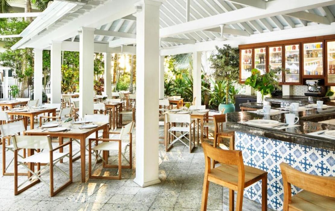 Parrot Key Hotel & Villas