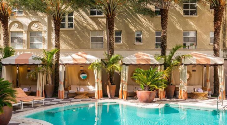 The Plymouth South Beach