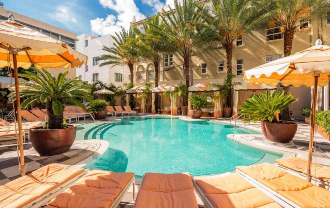 The Plymouth South Beach