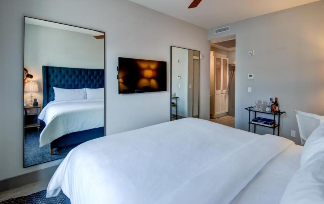 The Plymouth South Beach