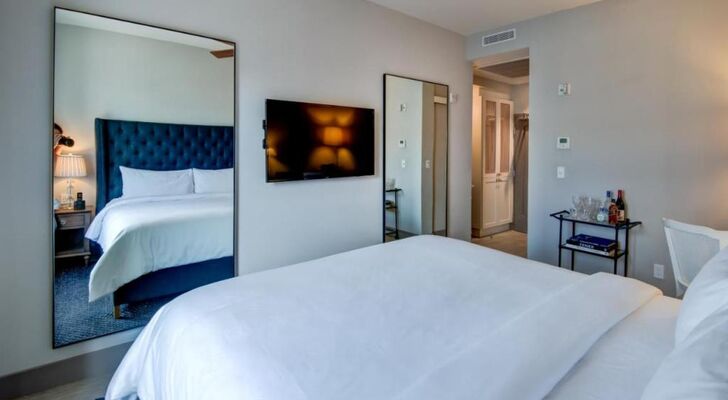 The Plymouth South Beach