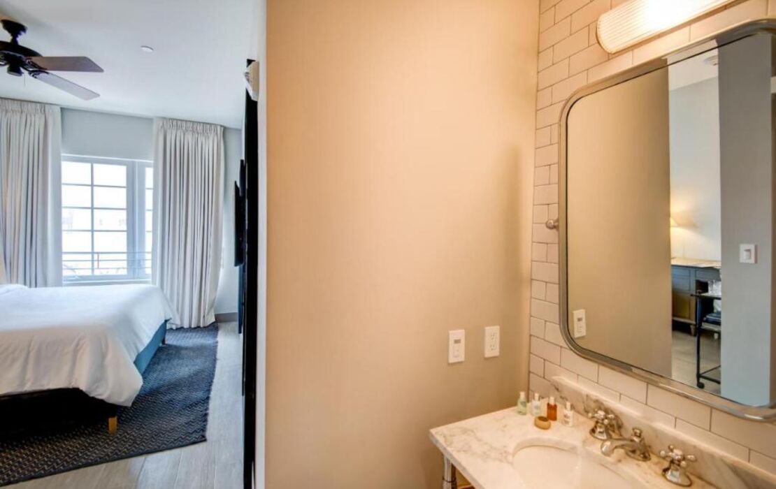 The Plymouth South Beach