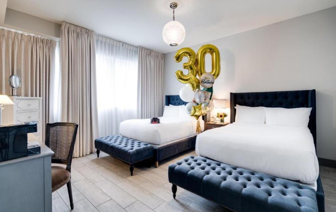 The Plymouth South Beach