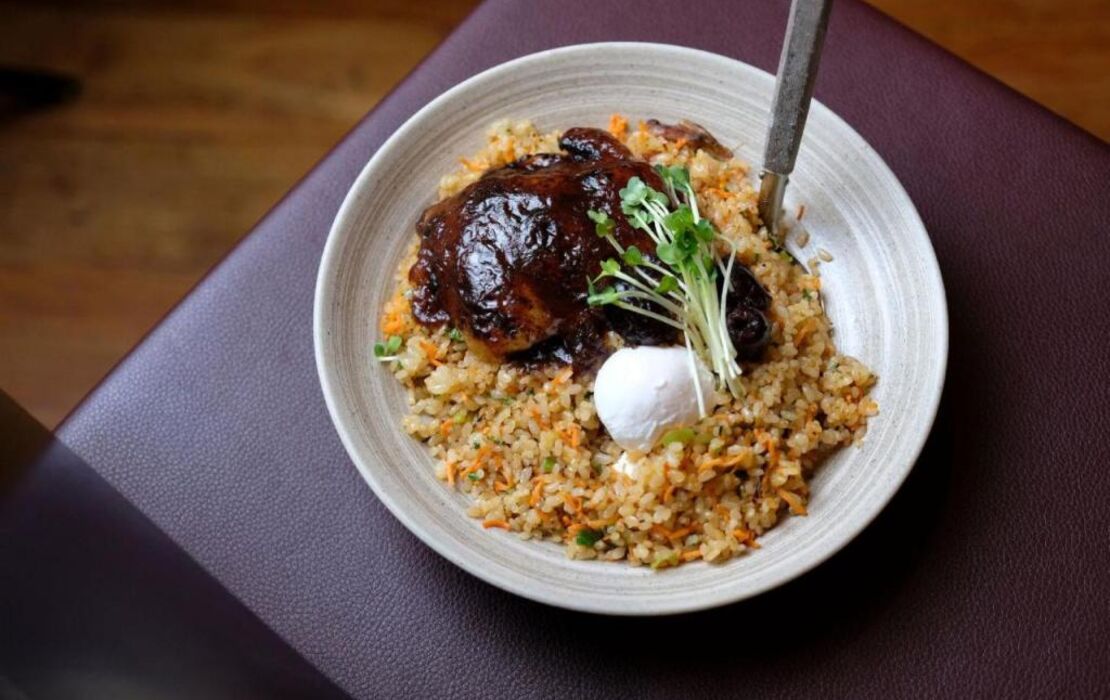 The Plymouth South Beach