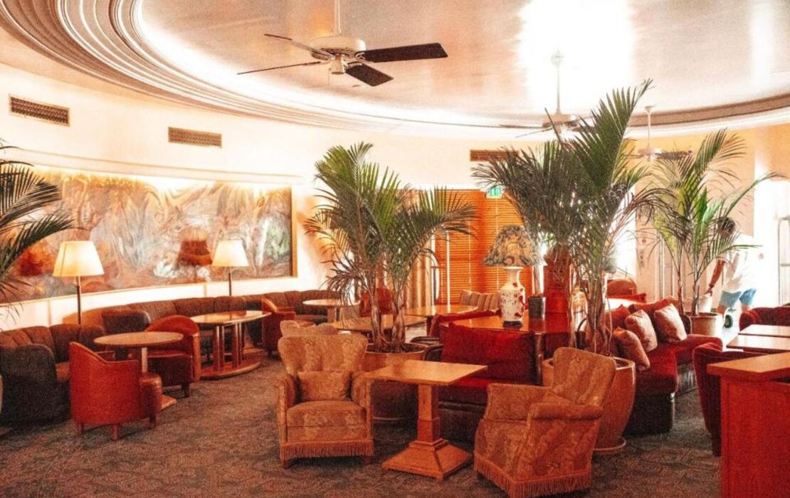 The Plymouth South Beach