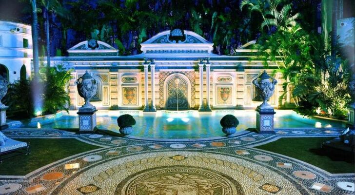 The Villa Casa Casuarina