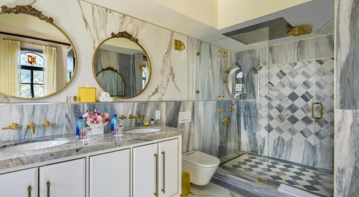 The Villa Casa Casuarina