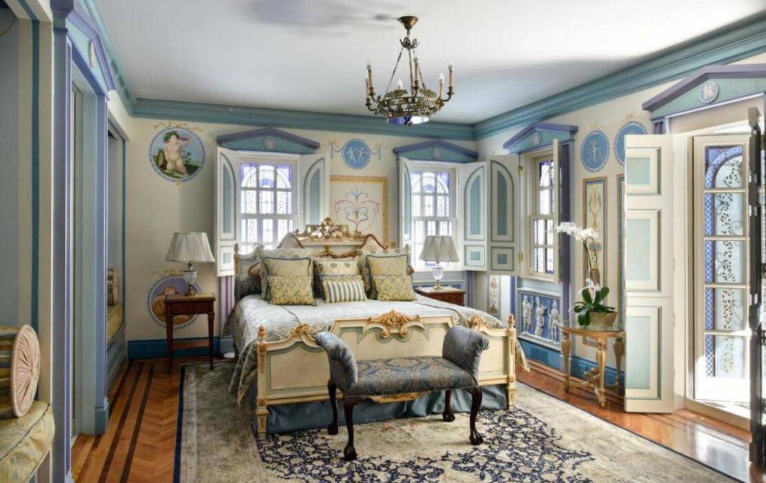 The Villa Casa Casuarina