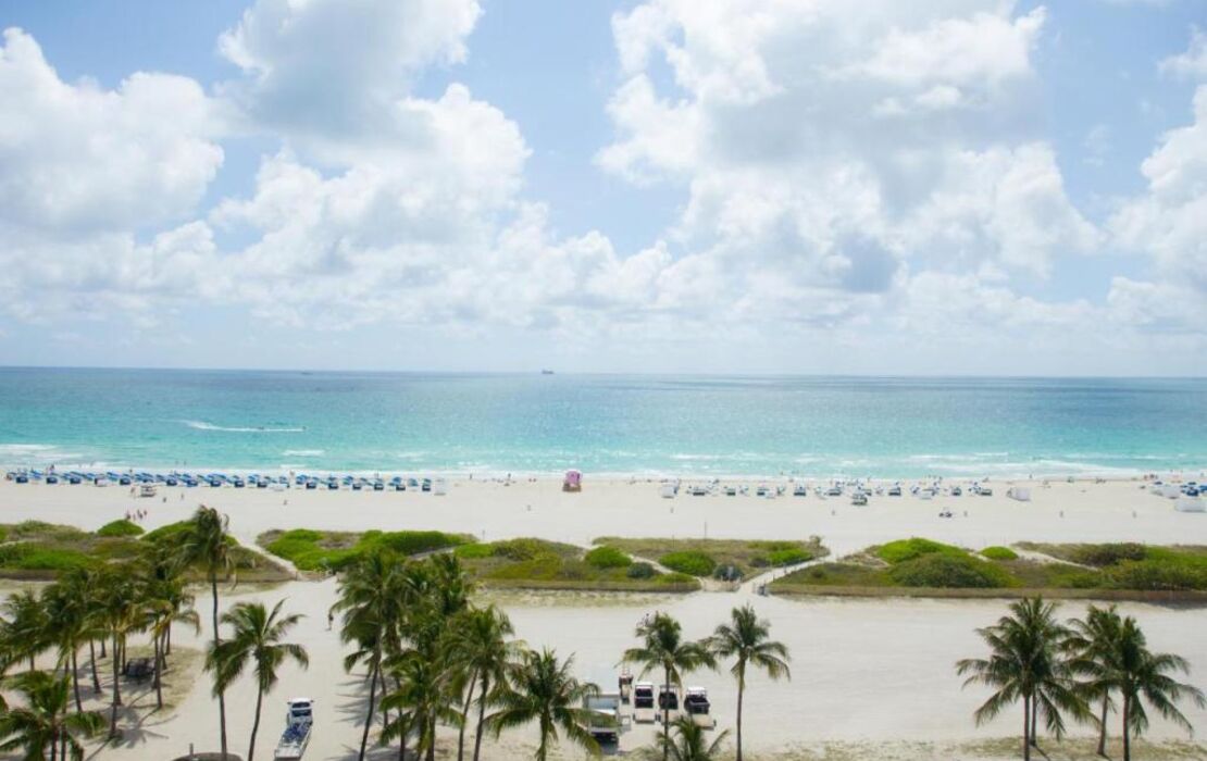 The Villa Casa Casuarina