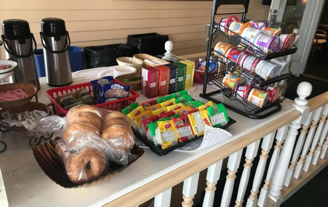 New Orleans House - Gay Male Adult Guesthouse