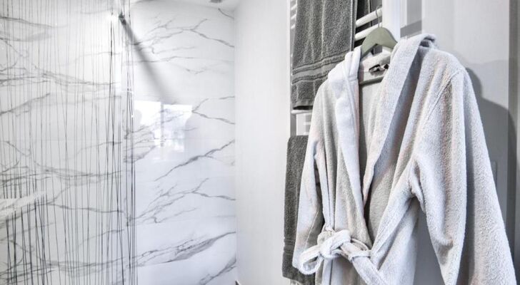 Villa Caroline, Lac d'Annecy