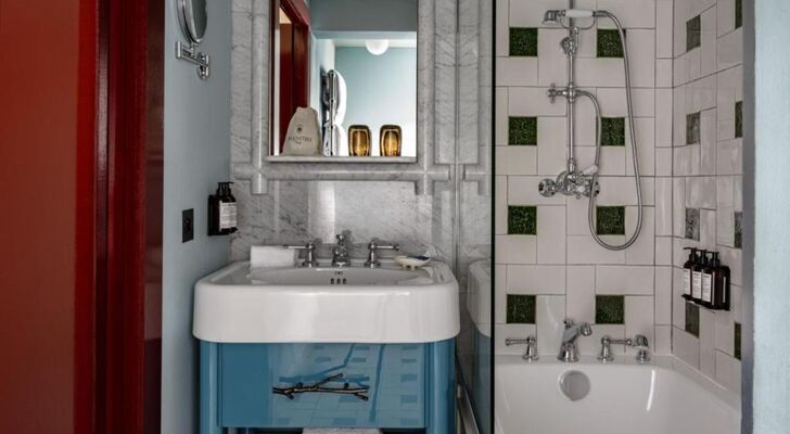 Experimental Chalet Val d'Isère