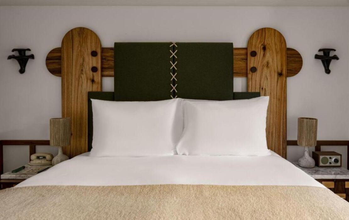 Experimental Chalet Val d'Isère