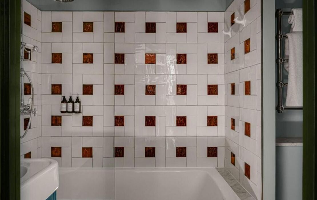 Experimental Chalet Val d'Isère