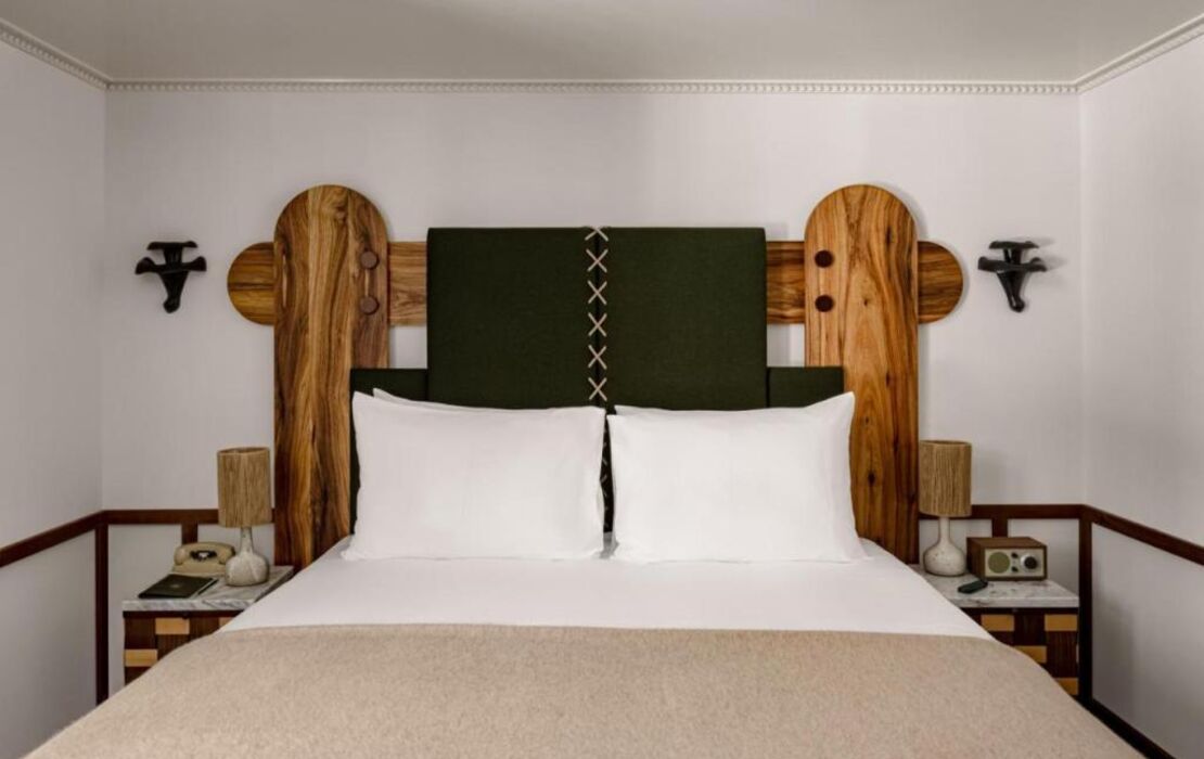 Experimental Chalet Val d'Isère