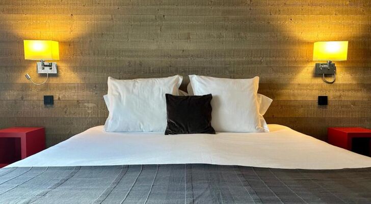 Victoria Lodge, Friendly Hotel