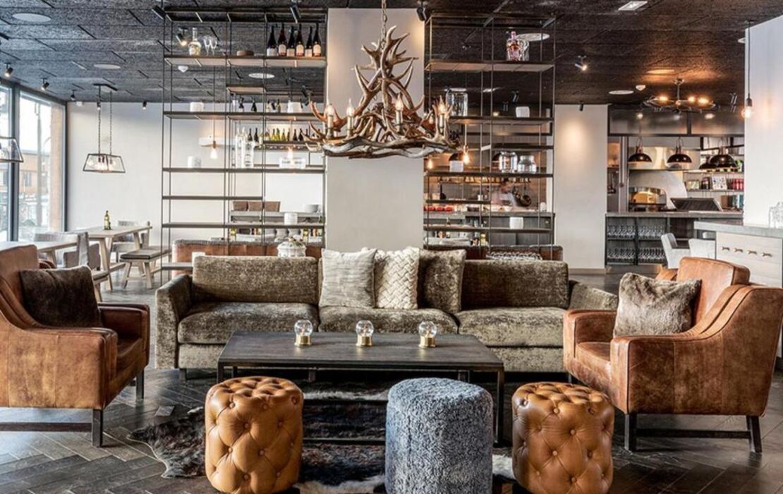 Langley Hôtel Tignes 2100